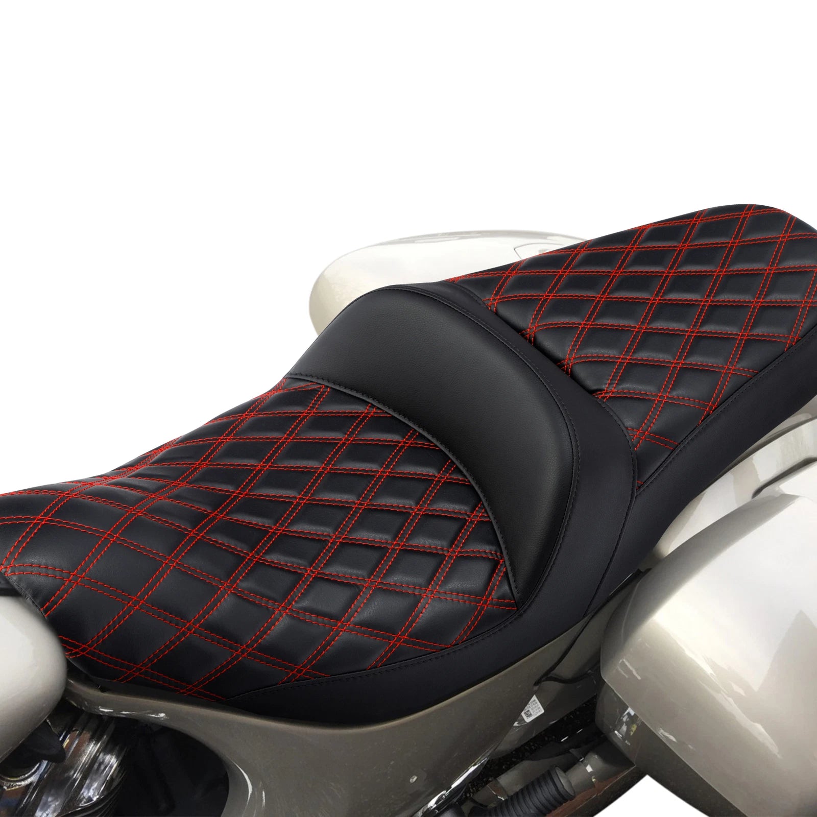 Rider & Passenger Seat for Indian Roadmaster (2015–2023), Chief Classic (2014–2018)