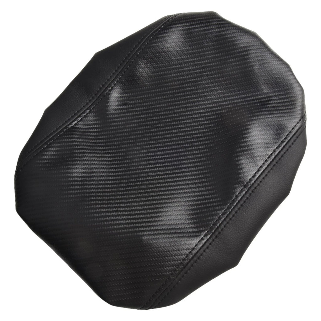 Faux Leather Armrest Cover for Ford Explorer (2011–2019)