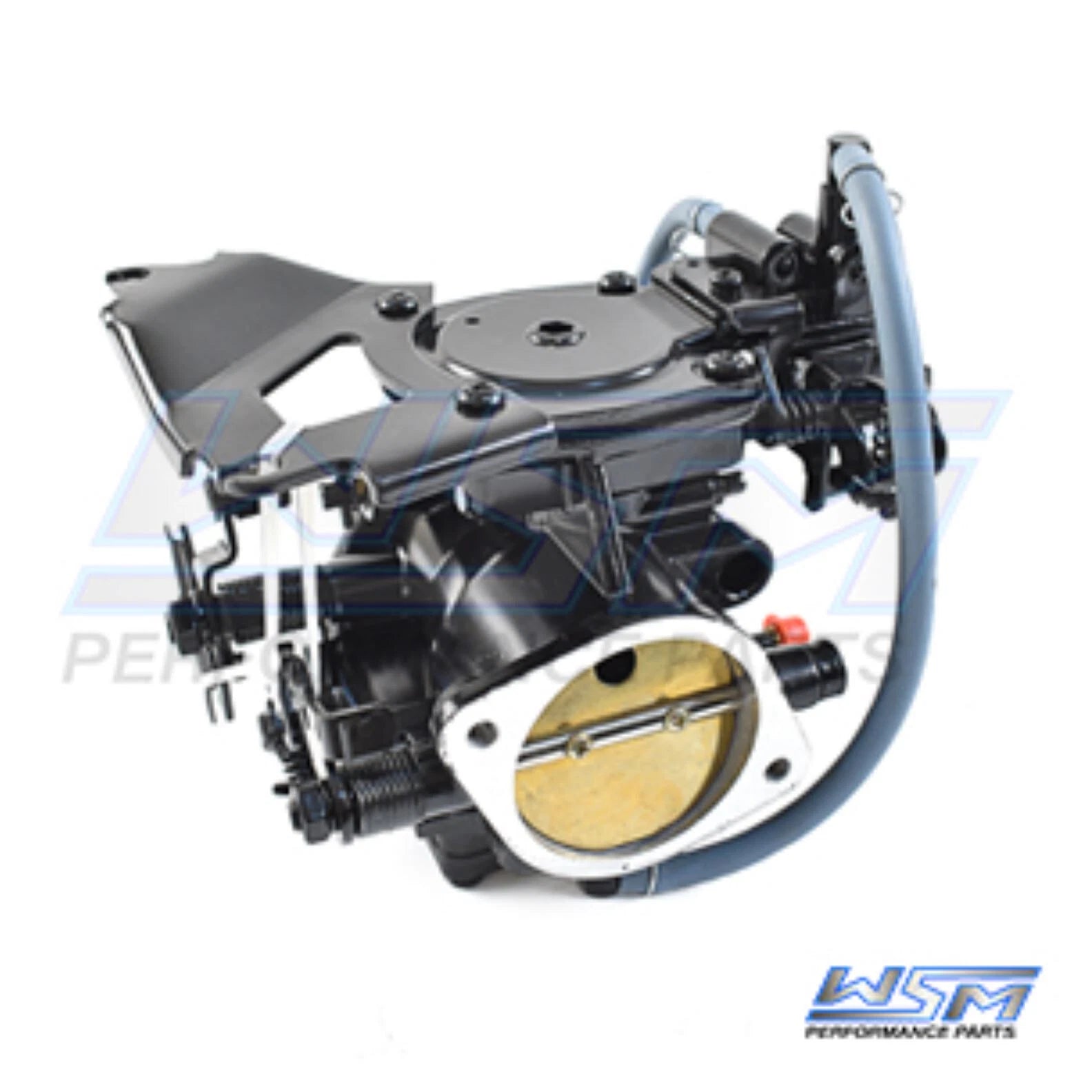 WSM Carburetor 40mm for Sea Doo 720 (1994–1999) - 006-193