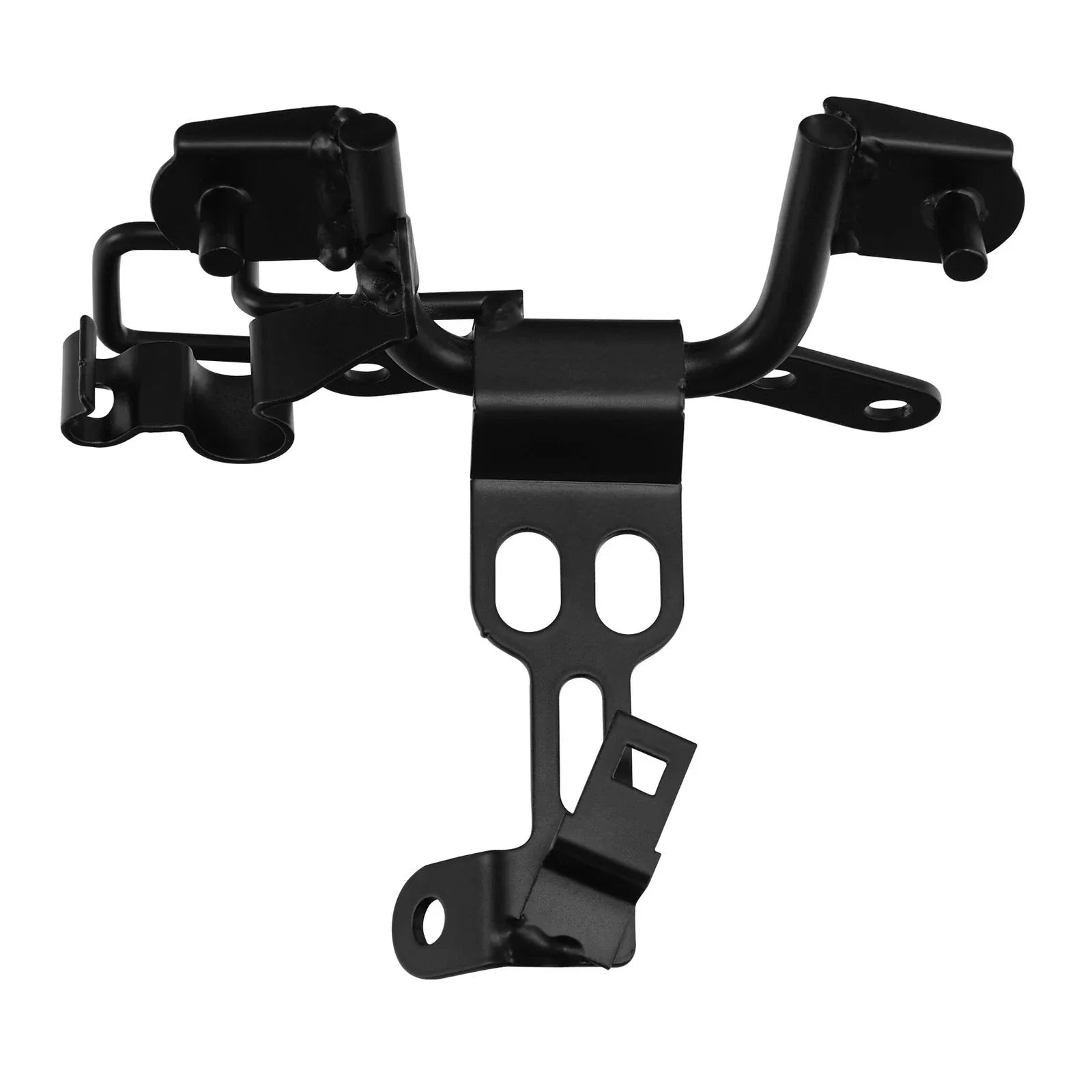 Front Headlight Upper Stay Fairing Bracket for Kawasaki Z900 (2017-2019)