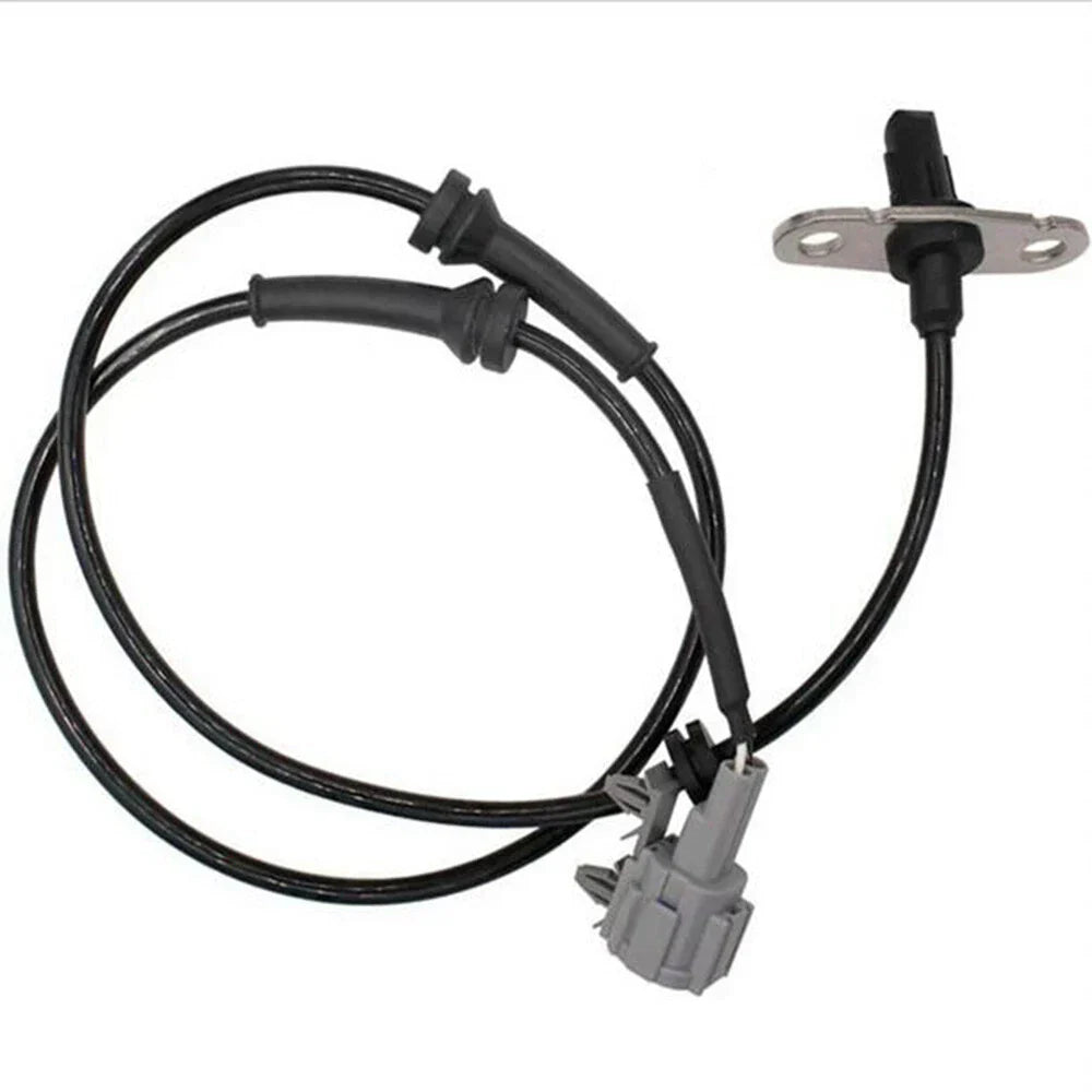 Rear Right ABS Wheel Speed Sensor for Nissan Navara D22 D40 (2005-2015)