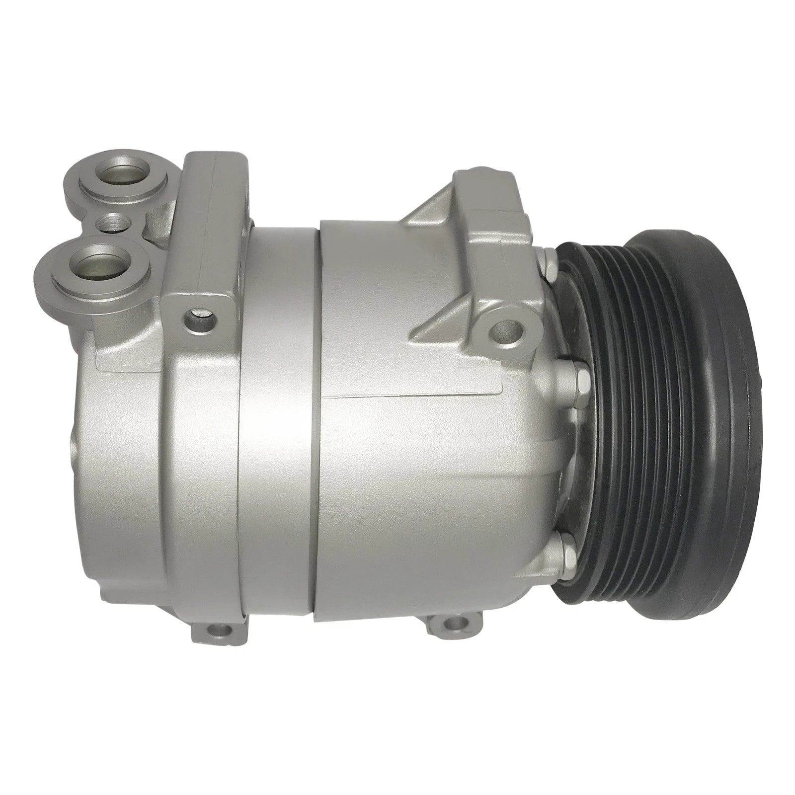 AC Compressor Replacement for Pontiac Wave 1.6L (2005-2008)