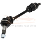 CV Axle Shafts for Yamaha Grizzly 700 (2016–2018)
