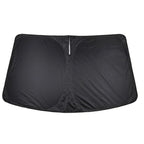Foldable Windshield Sun Shade for Mitsubishi Outlander (2013-2021)
