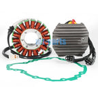 Stator Regulator Rectifier Gasket for Triumph Sprint ST 1050 (2005–2012)