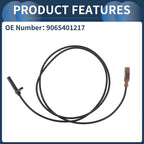 ABS Wheel Speed Sensor No. 9065401217 for Mercedes-Benz Sprinter 3500 (2007–2018)