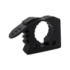 Rubber Tool Holder Clamp for Cars RVs ATVs Boats (3-4cm Pipes)