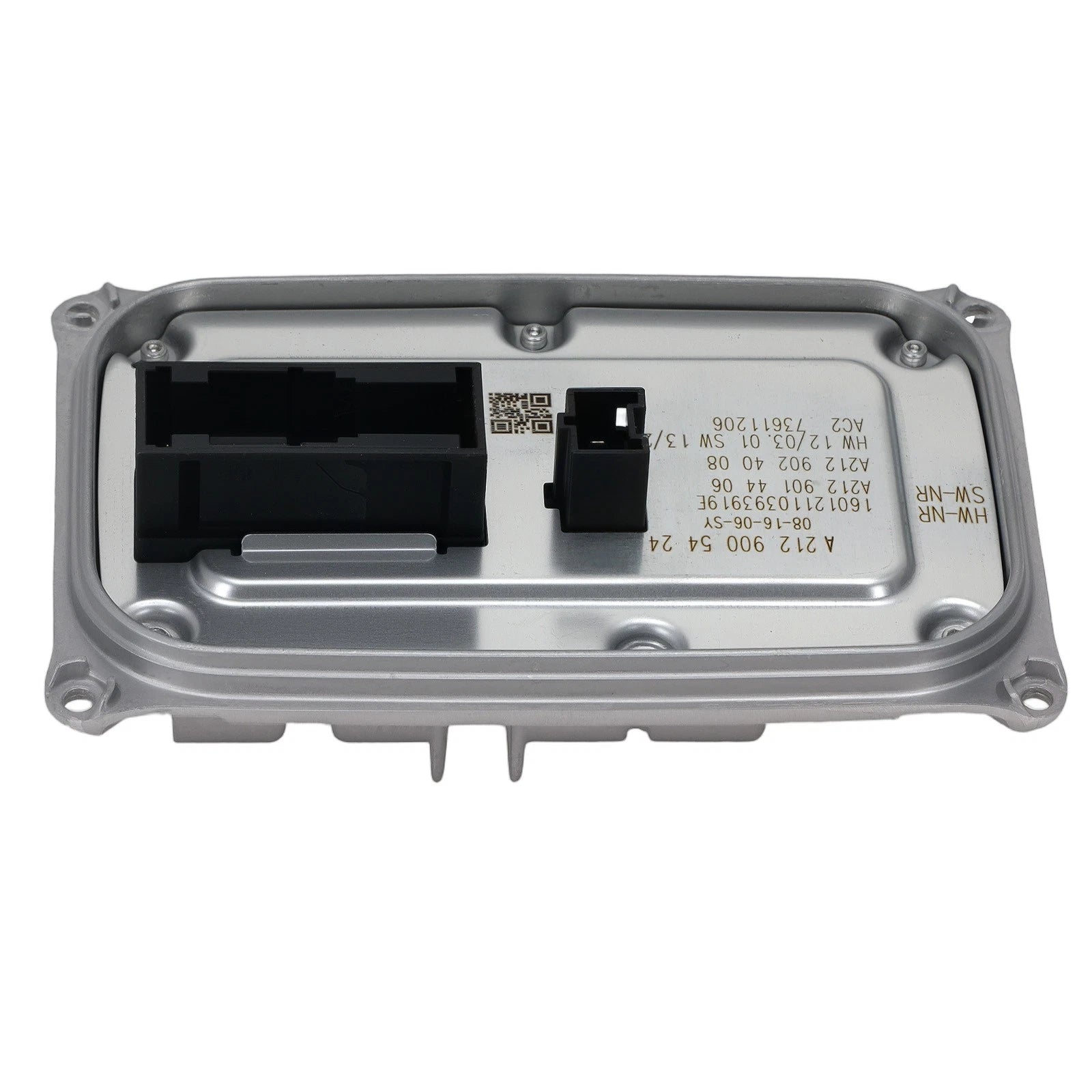 LED Headlight Module Ballast for Mercedes Benz CLS W218 (2014-2018)