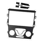 Fascia Frame for Ford Fusion Mondeo Radio Stereo