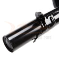 Set of 2 Front Shocks Struts Absorber Assemblies for Ford Focus (2012–2013)