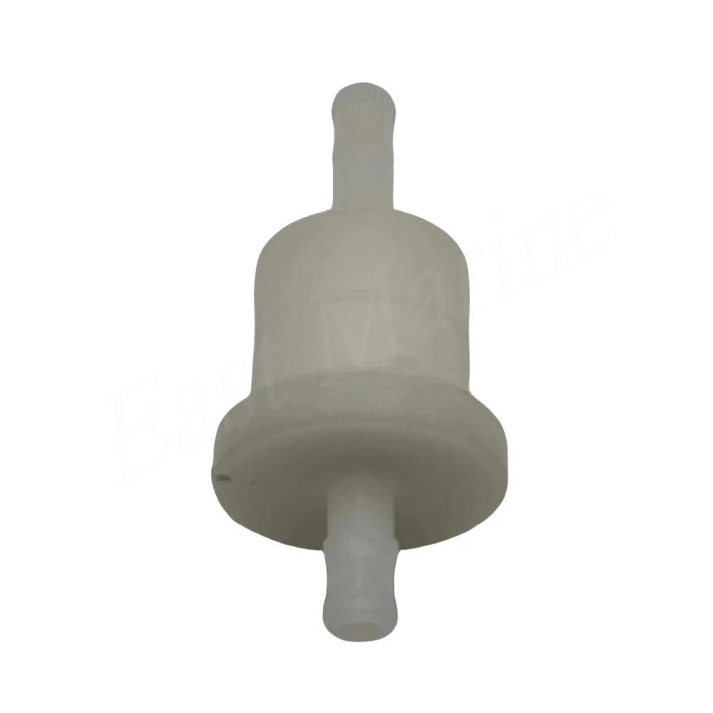 2X Fuel Filter for Yamaha Outboard (F6, F8, F9.9) (68T-24251-00)