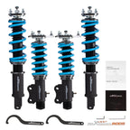 24 Level Damper Coilovers Lowering Kit for Mitsubishi Lancer EVO 7/8/9 (2001–2007)