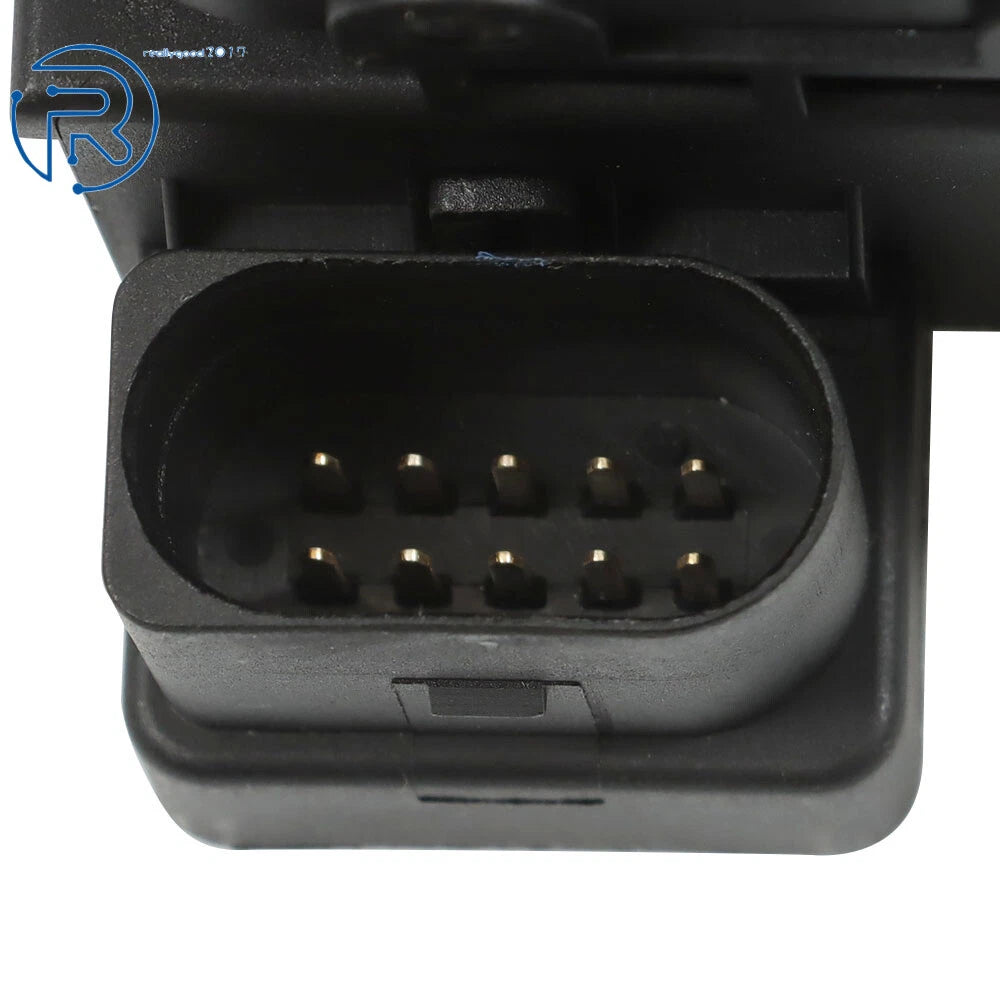 Valve Block for Porsche Cayenne (2010-2018) Air Suspension