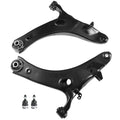 Front Lower Control Arms with Ball Joint for Subaru Forester (2009–2013)