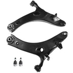 Front Lower Control Arms with Ball Joint for Subaru Forester (2009–2013)