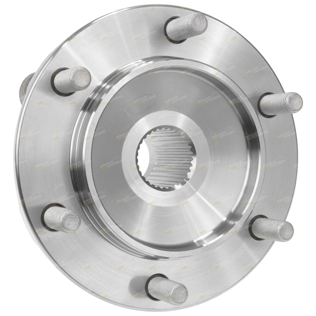 Front Wheel Bearing Hub Assembly for Landcruiser Prado (2009–2015)