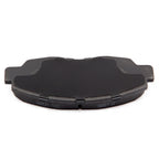 Front Brake Rotors & Ceramic Pads for Honda Civic (2006–2011)