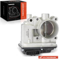 Throttle Body for Nissan Versa (2010–2014) 1.6L 6-Blade