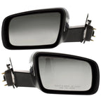 Set of 2 Heated Mirrors for Mercury Montego