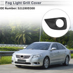 1 Pc Fog Light Grill for Toyota Vios (2014–2015) No. 521280D300