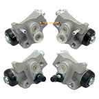 Front Brake Wheel Cylinders for Honda TRX350 TRX350D (2000–2006)