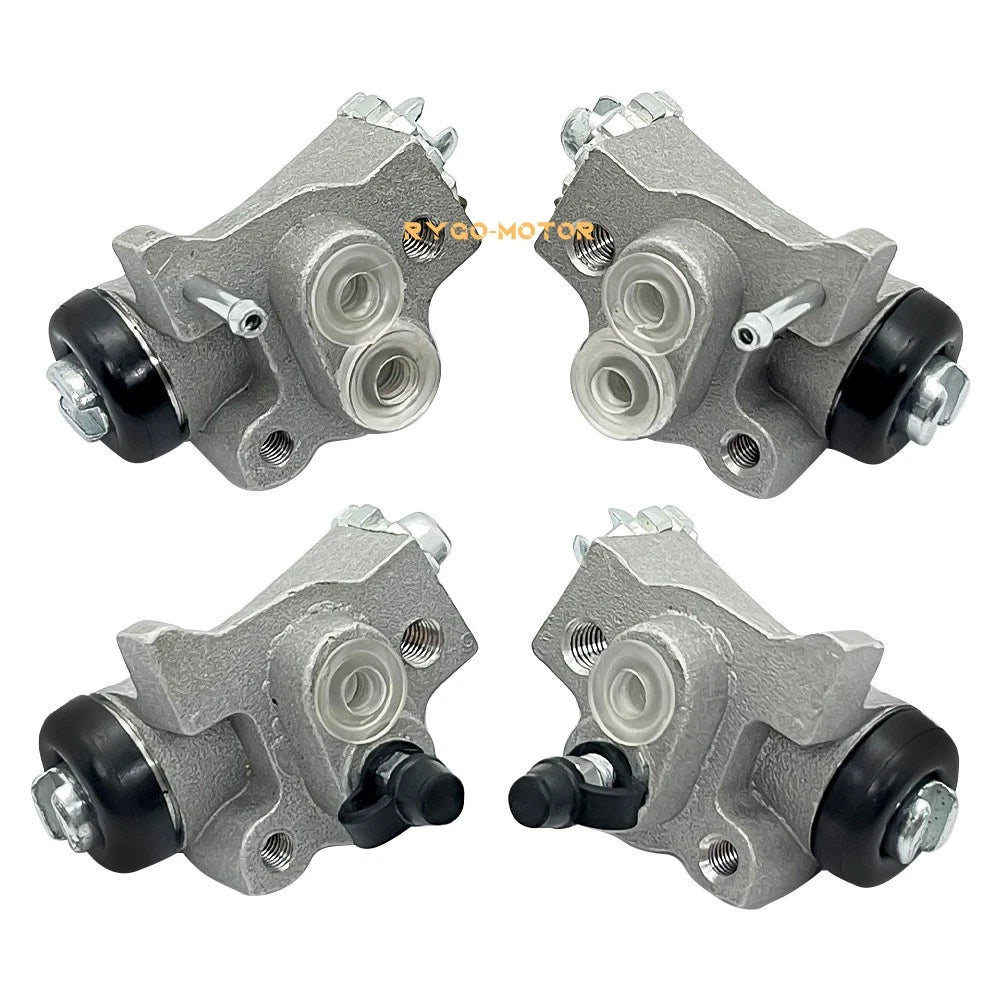 Front Brake Wheel Cylinders for Honda TRX350 TRX350D (2000–2006)