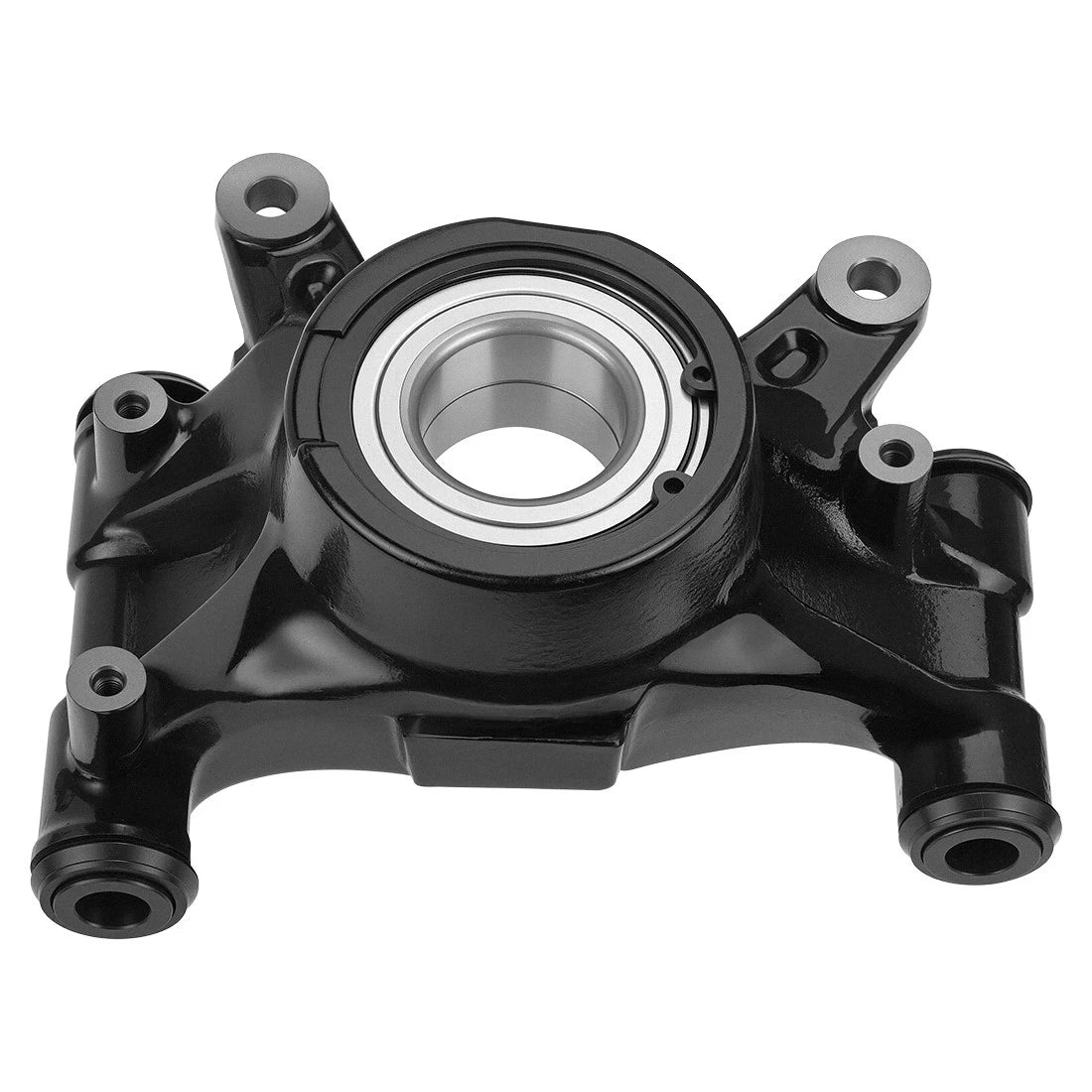 Left Rear Knuckle Set for Honda Pioneer 1000-5 (2016–2024) 52260-HL4-A00