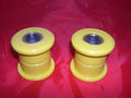 Rear Panhard Cross Rod Poly Bush Kit for Land Cruiser FZJ80 HZJ80 100 Series