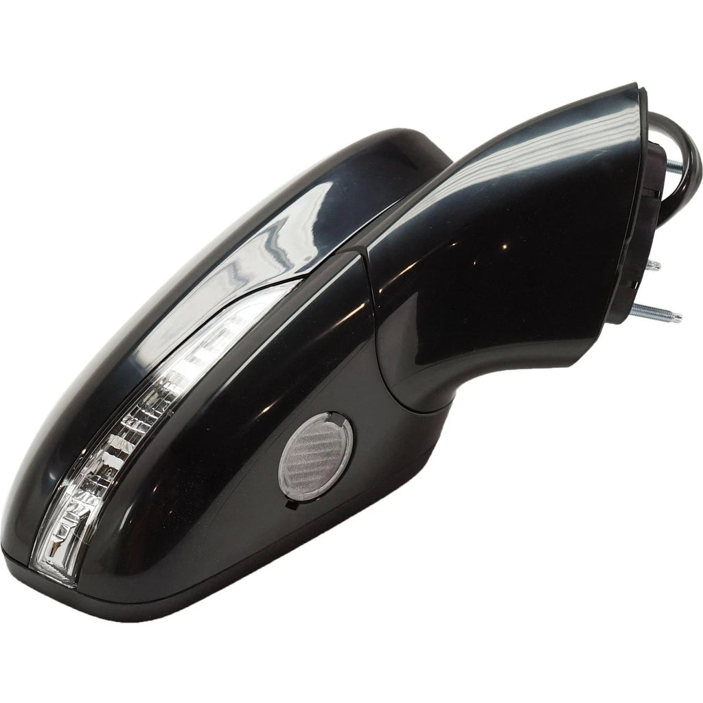 Right Side Power Mirror for Ford Fusion (2018–2020) Heated Paintable