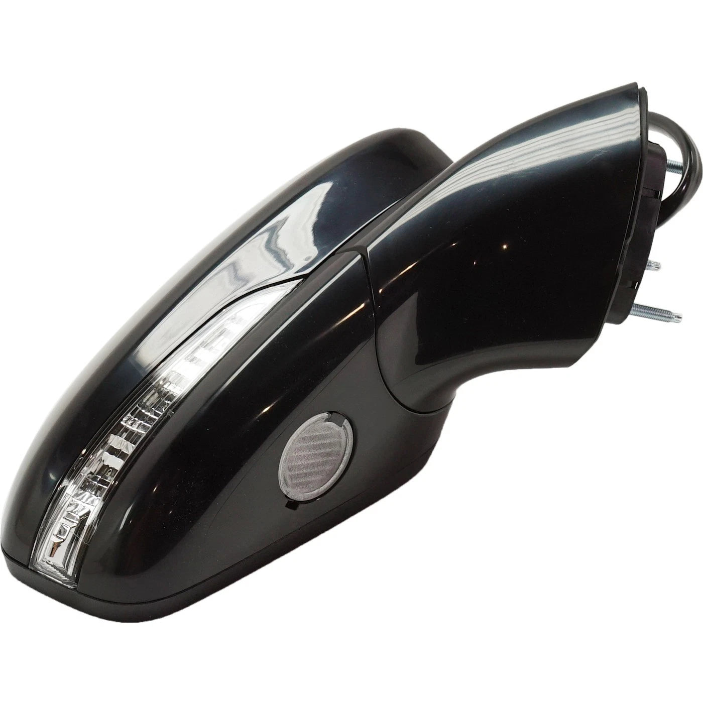 Right Side Power Mirror for Ford Fusion (2018–2020) Heated Paintable
