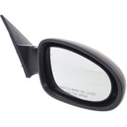 Set of 2 Mirrors for Nissan Altima