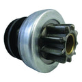 Starter Drive for Chevrolet Sonic L4 1.4L (2012–2013)