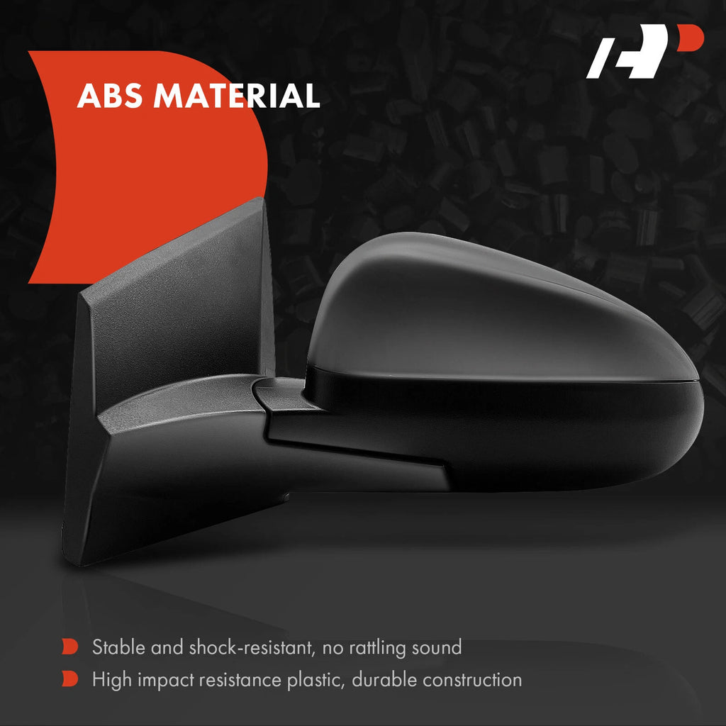 Power Folding Heated Driver Mirror for Chevy Sonic (2012-2020)
