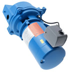 Electric Water Well Pump for J5S Booster (30-50 PSI, 1/2 HP)