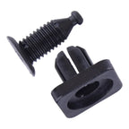 50 x Car Engine Splash Guard Retaining Clips for Honda