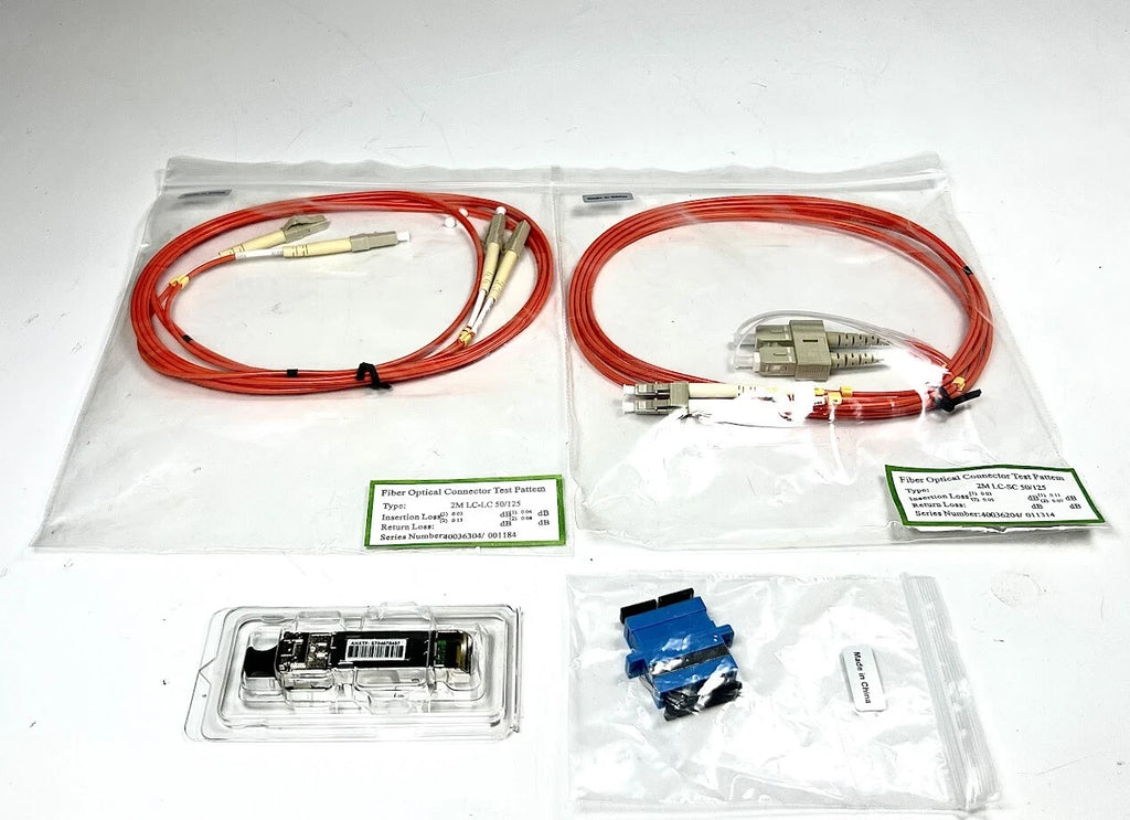 GbE Fibre Kit SX for Trend Networks MGKSX1 (OEM)