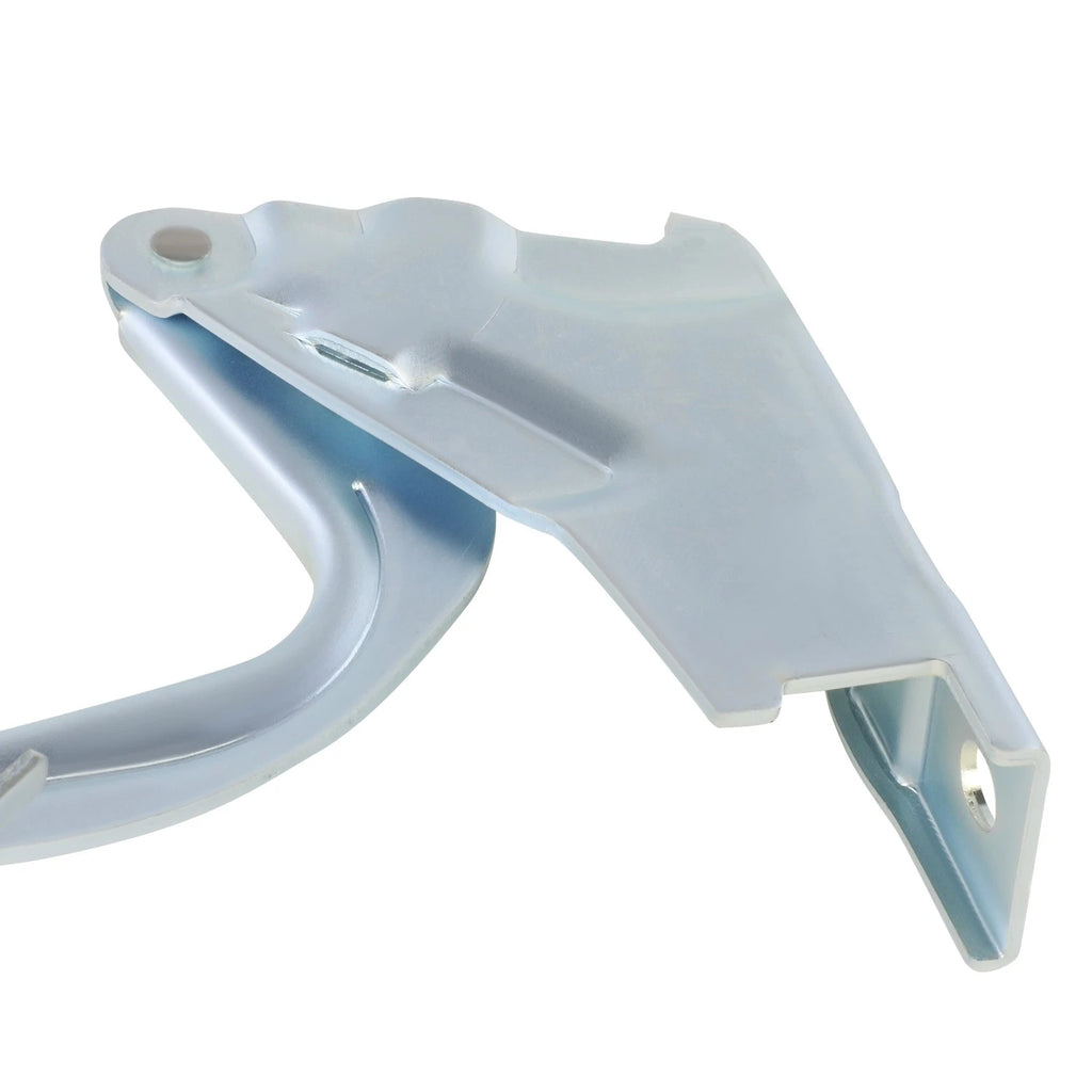 Left Driver Side Steel Bonnet Hood Hinge Latch for Hyundai Santa Fe (2007–2012)
