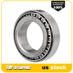Limited-Slip Posi Differential for 12 Bolt (3.07-3.90)