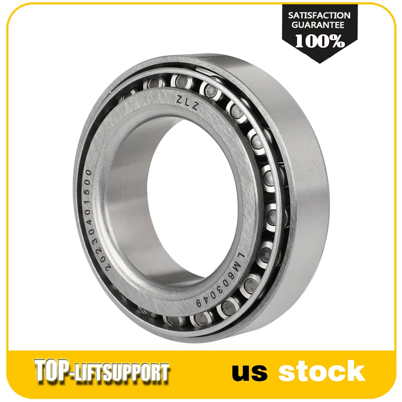 Limited-Slip Posi Differential for 12 Bolt (3.07-3.90)