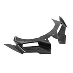 Naked Front Spoiler Winglet for KAWASAKI ZX-25R (2020-2023)