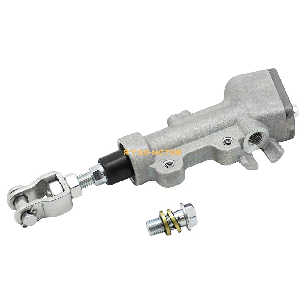 Rear Brake Master Cylinder for Kawasaki KX250F (2003–2020) 43015-0168