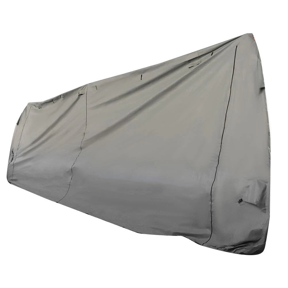 Waterproof RV Cover for Class A Motorhome (40'-43')