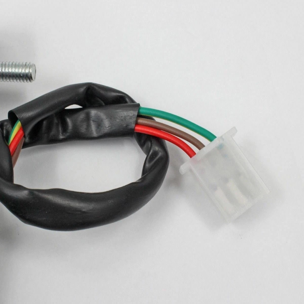 12V Rear LED Tail Brake Light for 50cc 70cc 90cc 110cc 125cc ATV Quad Buggy