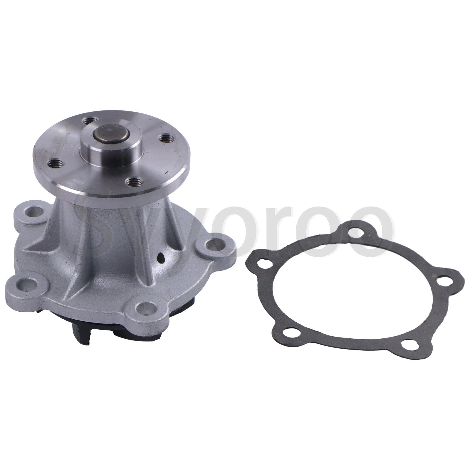 Water Pump 16120-78601-71 for Toyota 2H 2F 2J Engines (Forklift 5FD)