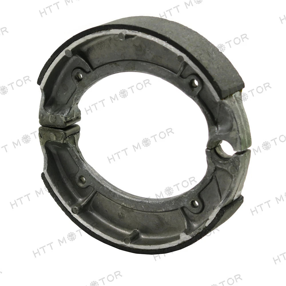 Brake Shoe for Yamaha XS360 YFM400N YFM350U Big Bear (1976–2006) - Y516