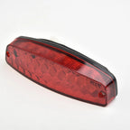Taillight Brake Light for ATV Off-road Motorcycle (Replacement)