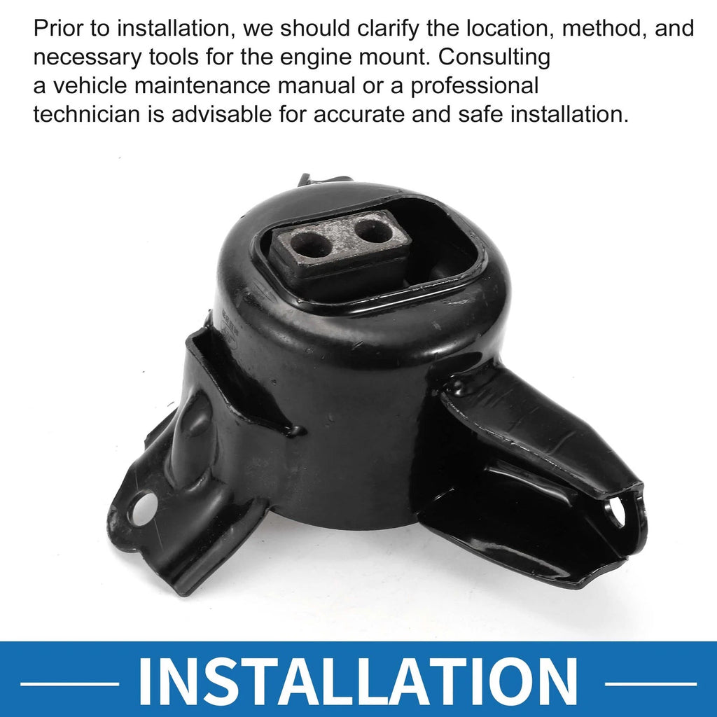 Engine Motor Mount for Hyundai Tucson (2011)