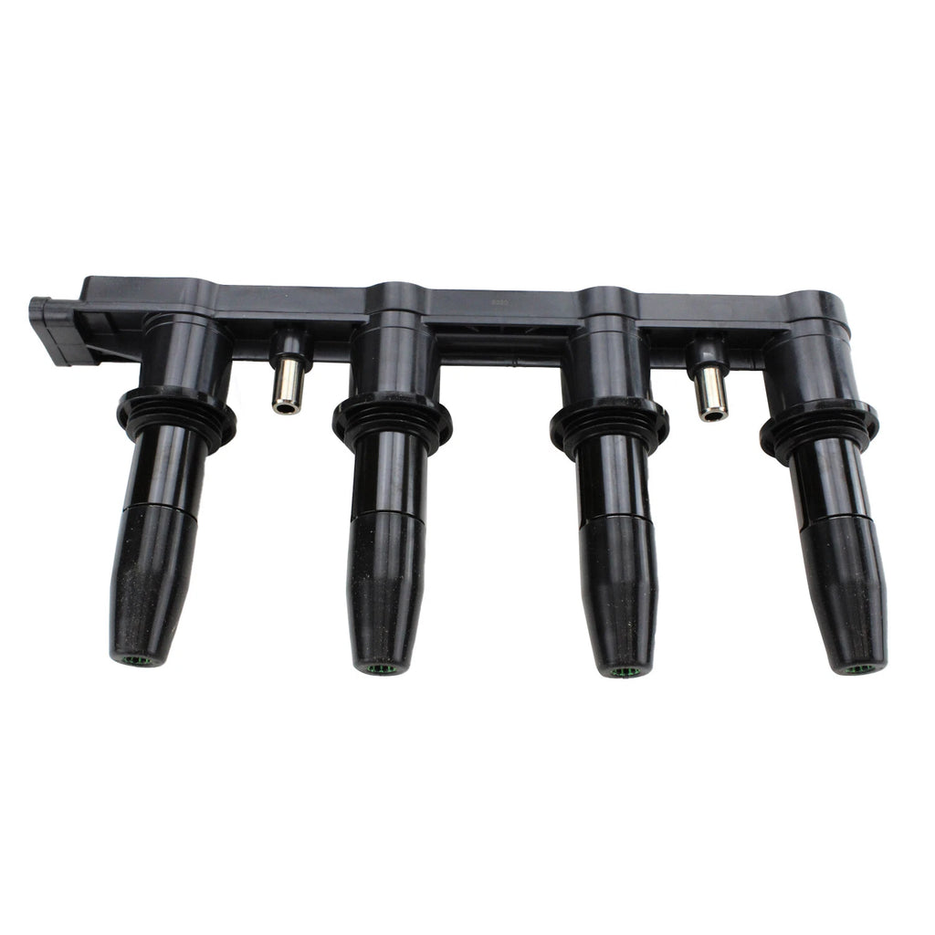 NGK Ignition Coil Assembly U6041 for Chevrolet Pontiac Suzuki (L4)