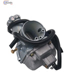 Carburetor for Suzuki LT230 LTF230 Quadrunner (1985–1987) w/ Choke Cable