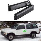 Front Door Handles for Nissan D21 Hardbody Pathfinder (1986-1997)